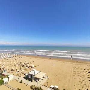 La Torre - Frontemare - Immobil Relax Ferienhaus Lido di Jesolo