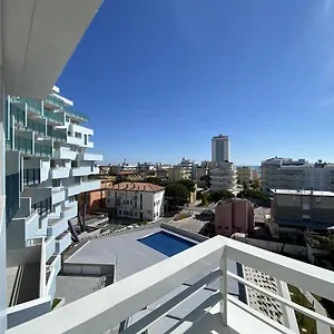 Podium Apartment Lido di Jesolo