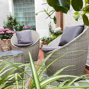 Appartamento Zima, Malcesine