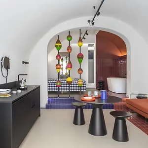 Blu - Apulian Apartment Bari