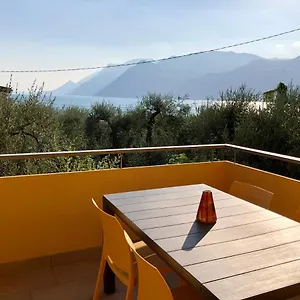  Apartment View Sottodossi