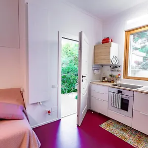Casa Morgana Apartment Giovinazzo