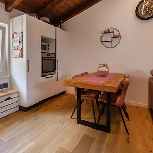  Apartment Casa Montini
