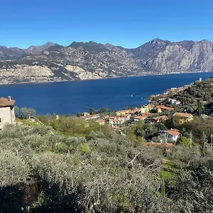  Apartment Olive Grove House