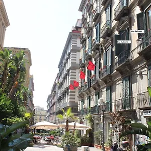 Enjoy Apartment Neapel
