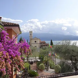 Belvedere & Hotel Toscolano-Maderno