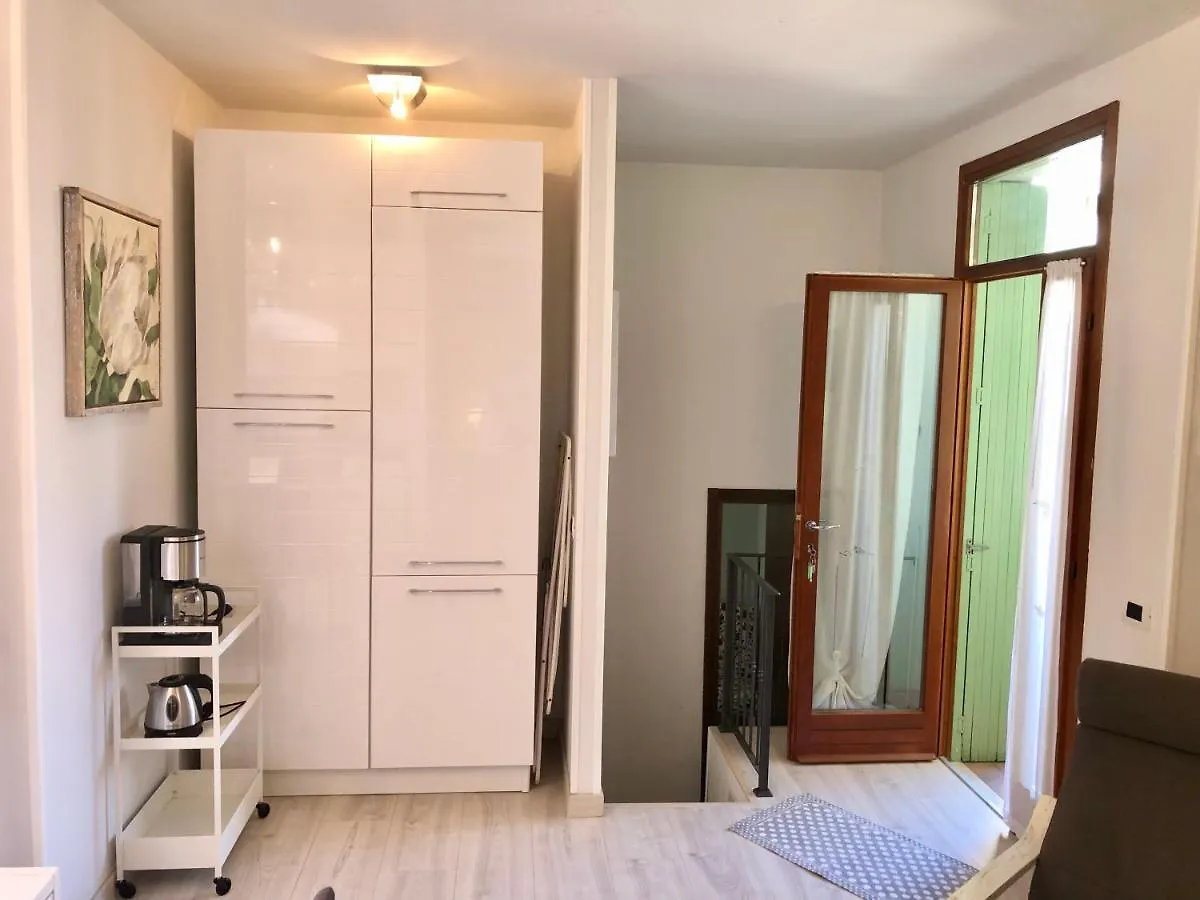 Paradise Apartment Malcesine 0*,  Italien
