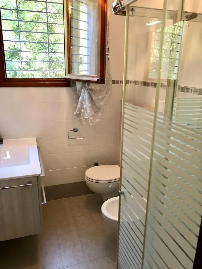Paradise Apartment Malcesine Italien