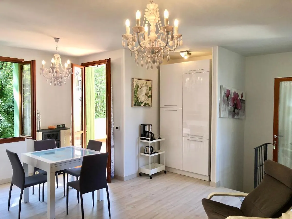 Paradise Apartment Malcesine