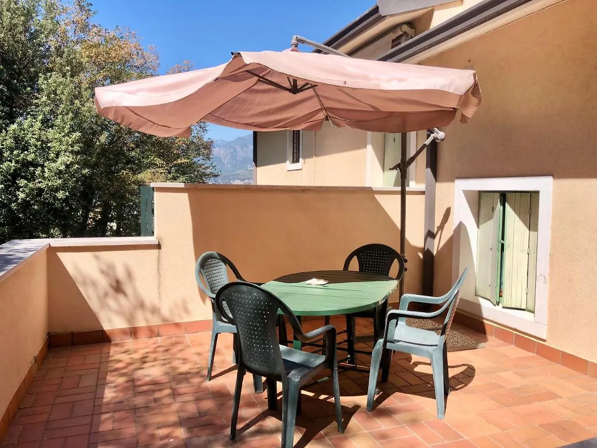 Paradise Apartment Malcesine