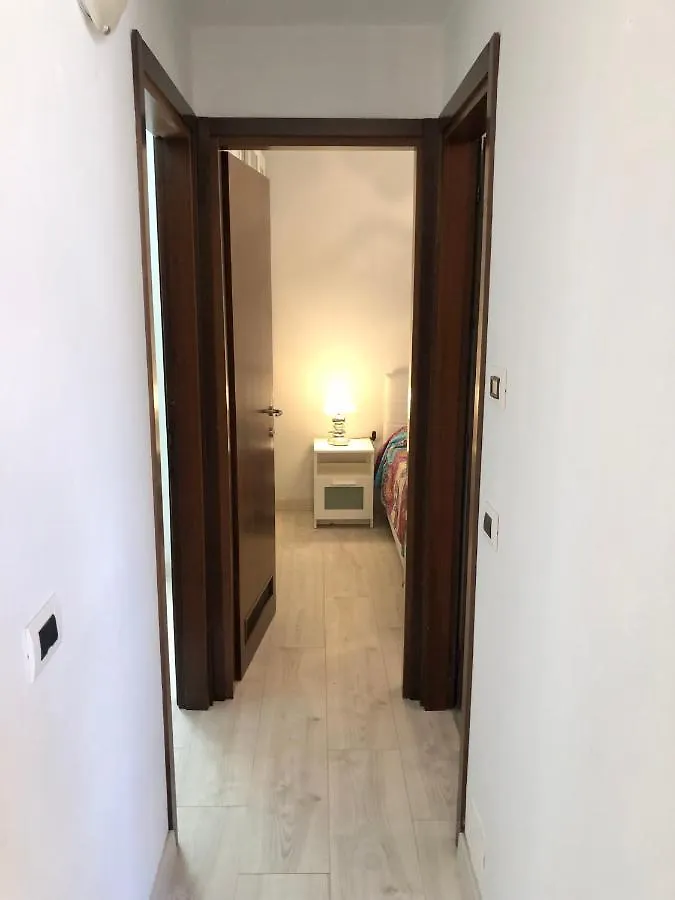 Paradise Apartment Malcesine
