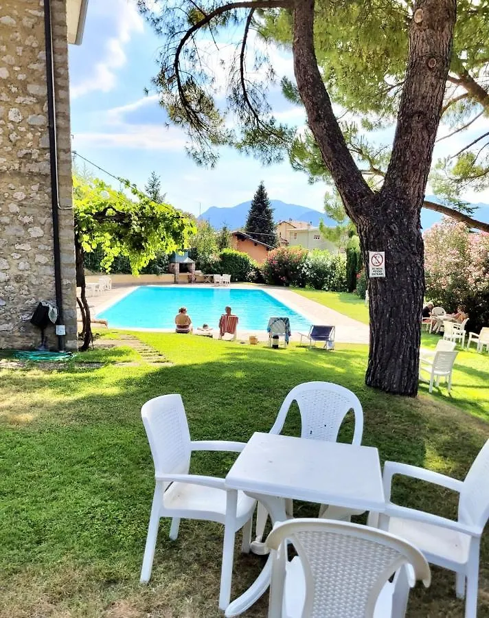 Paradise Apartment Malcesine